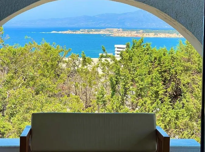 Pirgaki Seaside House