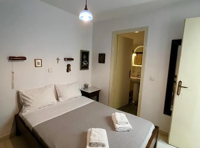 度假居 Pirgaki Seaside House *