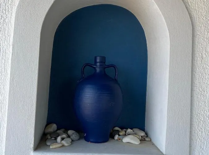 Pirgaki Seaside House 度假居 *